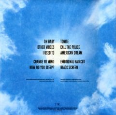 LCD Soundsystem – American Dream Double LP