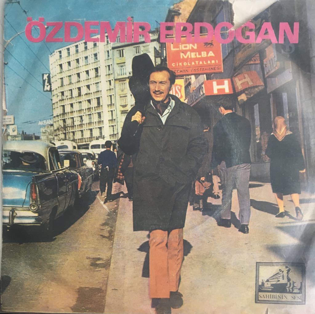 Özdemir Erdoğan Duyduk Duymadık Demeyin