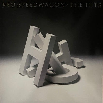 REO Speedwagon – The Hits LP