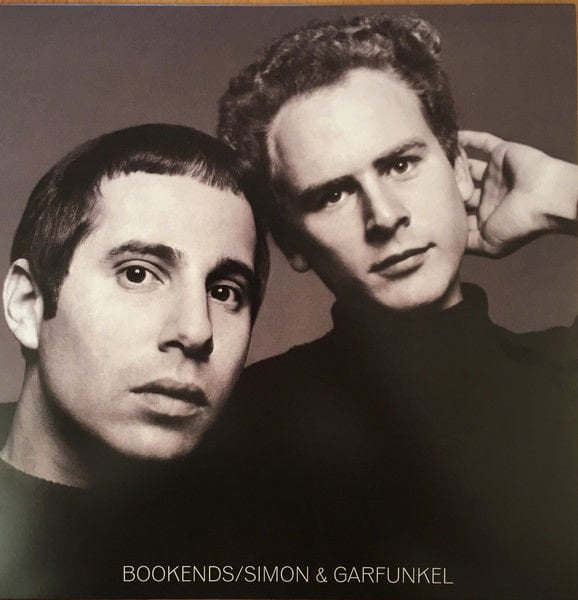 Simon & Garfunkel – Bookends LP