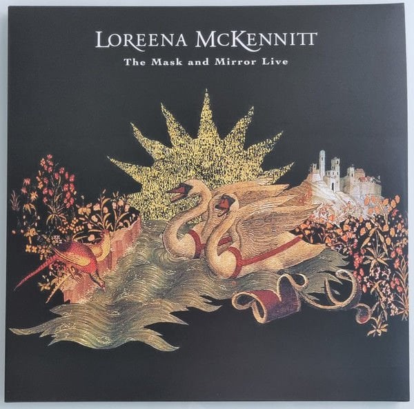 Loreena McKennitt – The Mask And Mirror Live LP