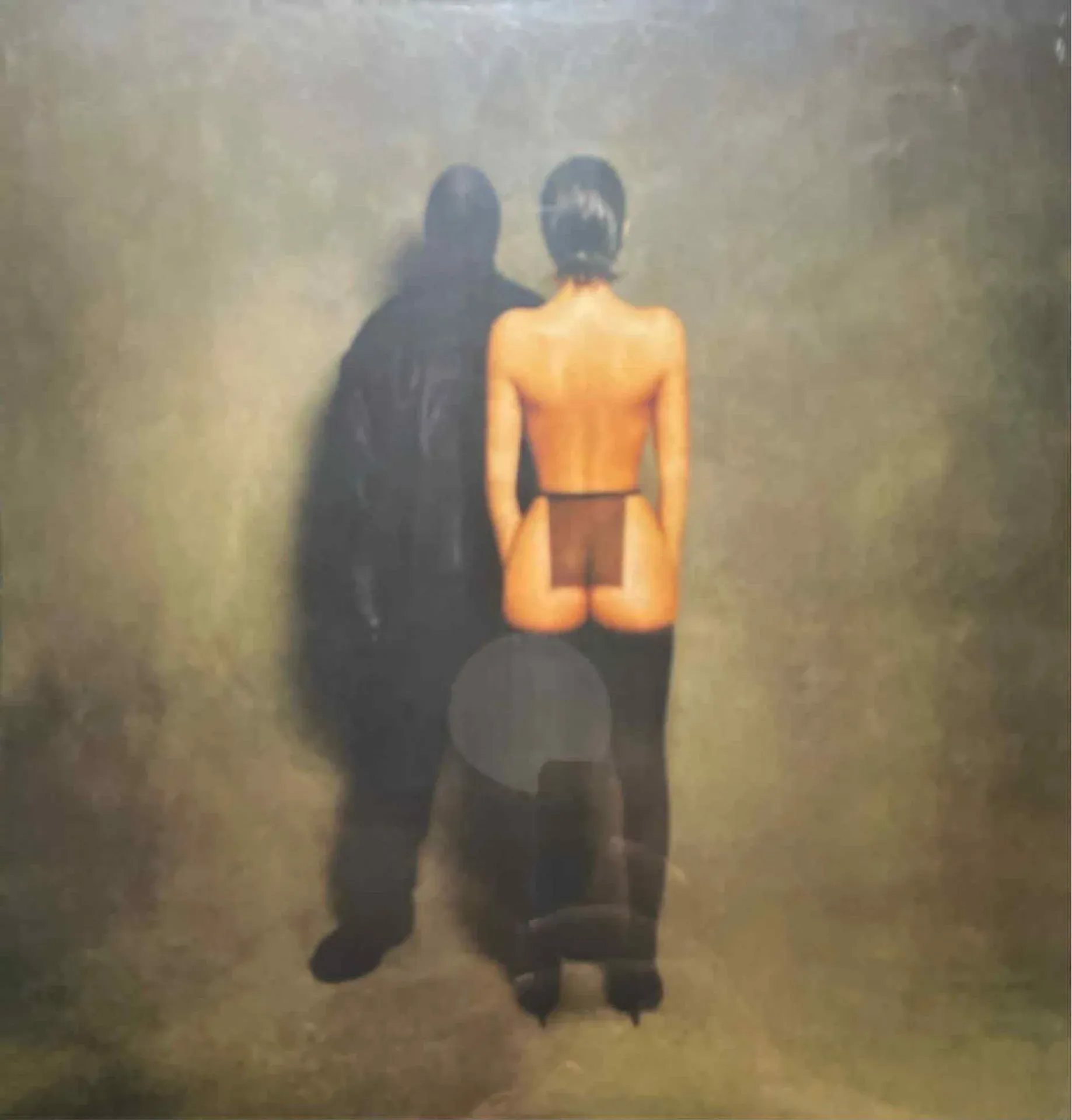 Kanye West - Vultures LP