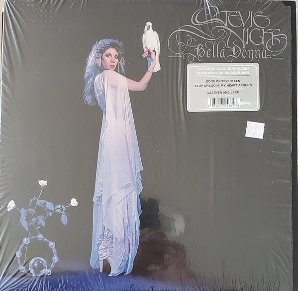 Stevie Nicks – Bella Donna LP