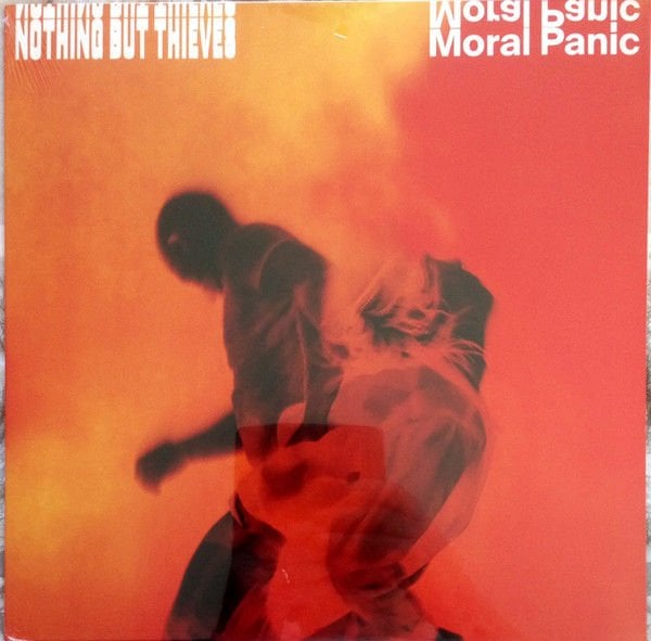 Nothing But Thieves – Moral Panic LP