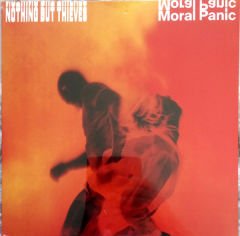 Nothing But Thieves – Moral Panic LP