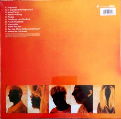 Nothing But Thieves – Moral Panic LP