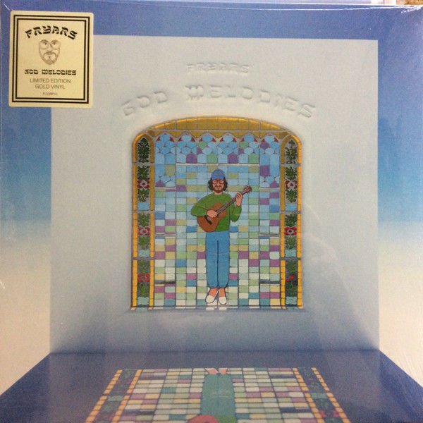 Fryars* – God Melodies LP