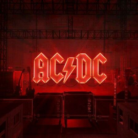 AC/DC Power Up LP