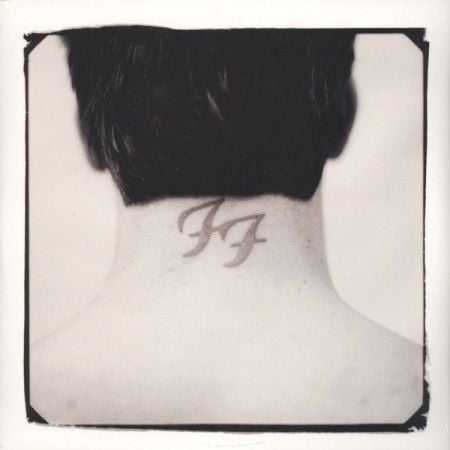 Foo Fighters - There Is Nothing Left To Lose Double LP