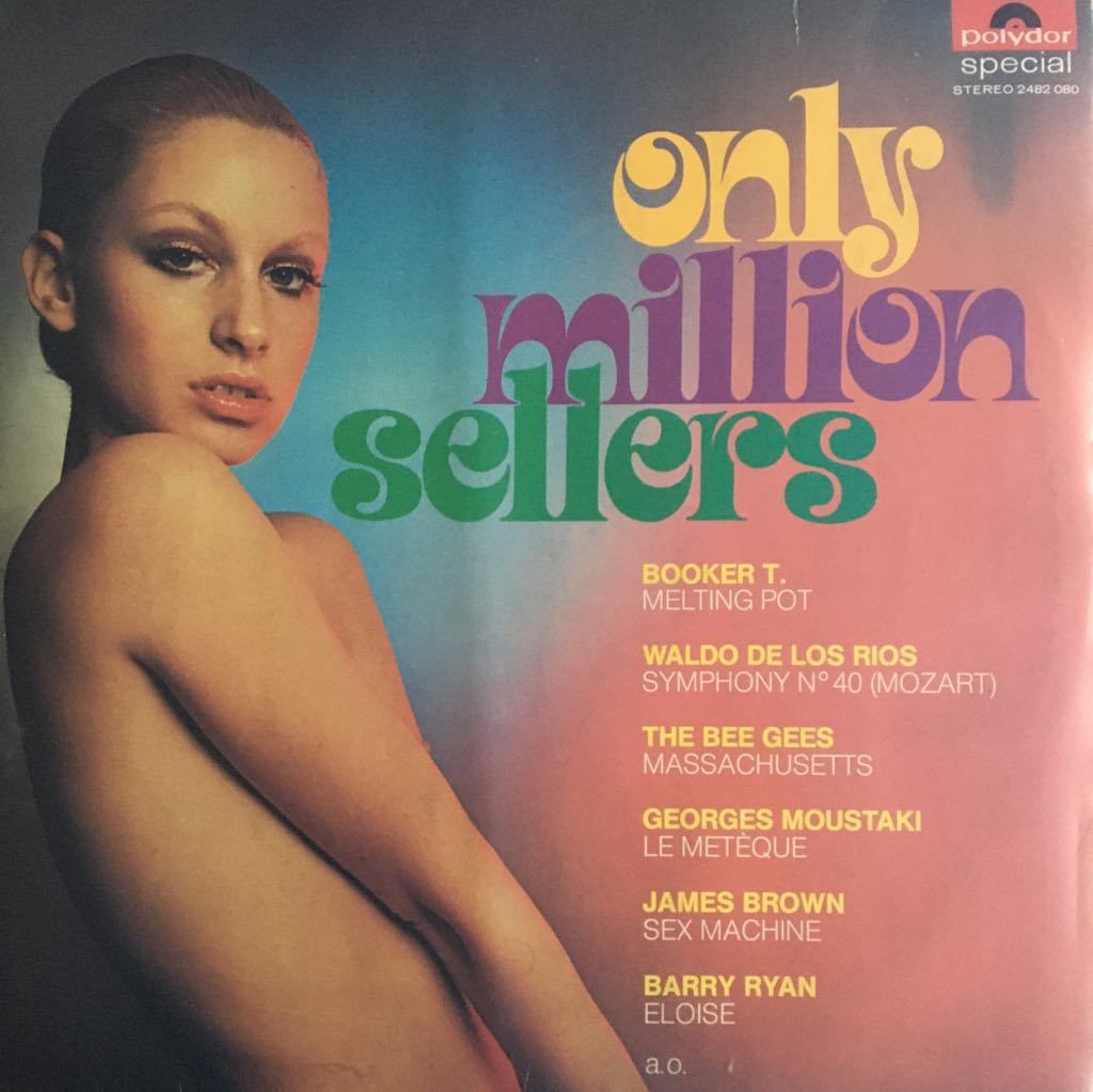 Only Million Sellers LP