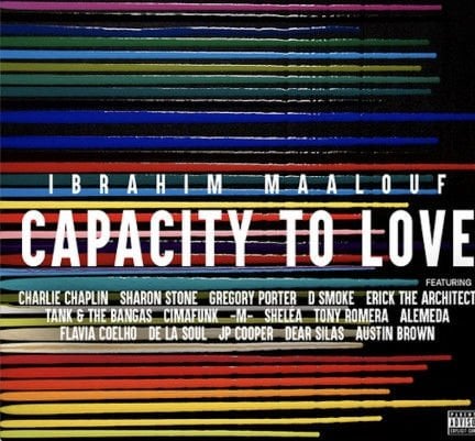 Ibrahim Maalouf – Capacity To Love Double LP