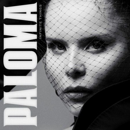 Paloma - Infinite Things LP