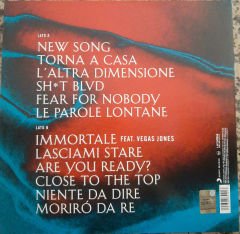 Maneskin - Il Ballo Della Vita LP