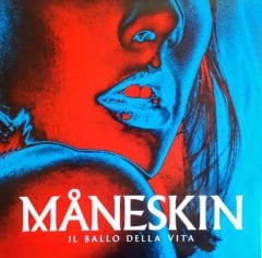 Maneskin - Il Ballo Della Vita LP