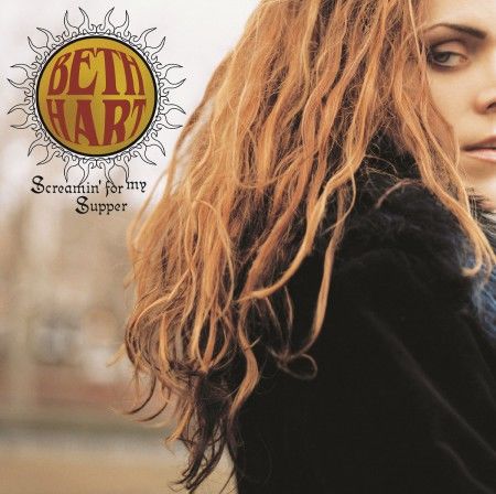 Beth Hart - Screamin' For My Supper Double LP