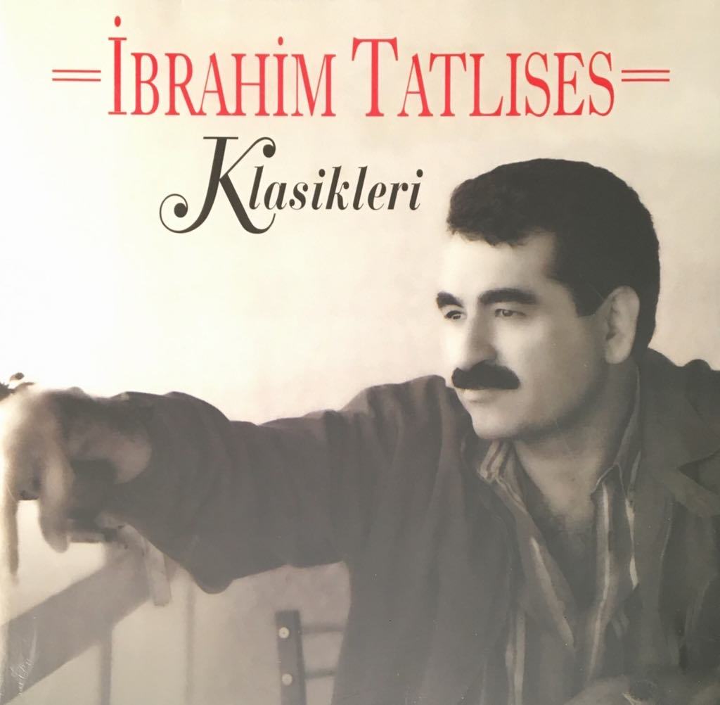 İbrahim Tatlıses Klasikleri LP