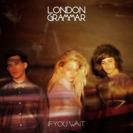 London Grammar - If You Wait Double LP (Renkli)