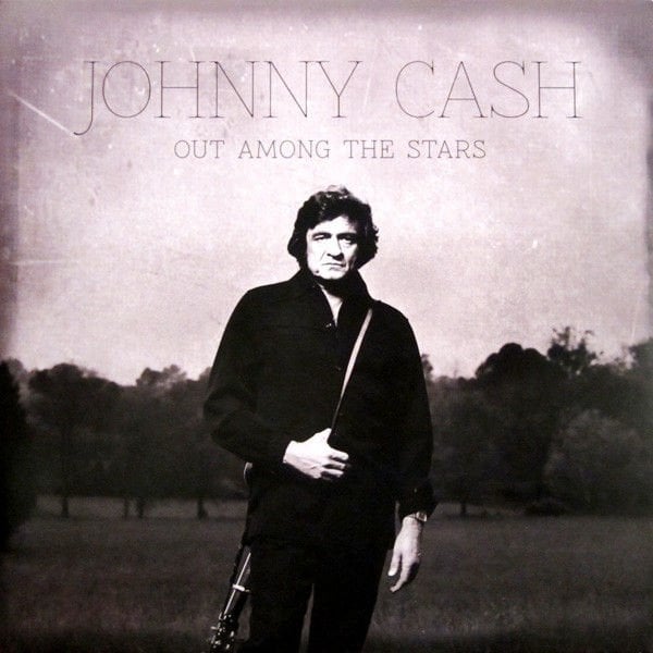 Johnny Cash – Johnny Cash At San Quentin LP