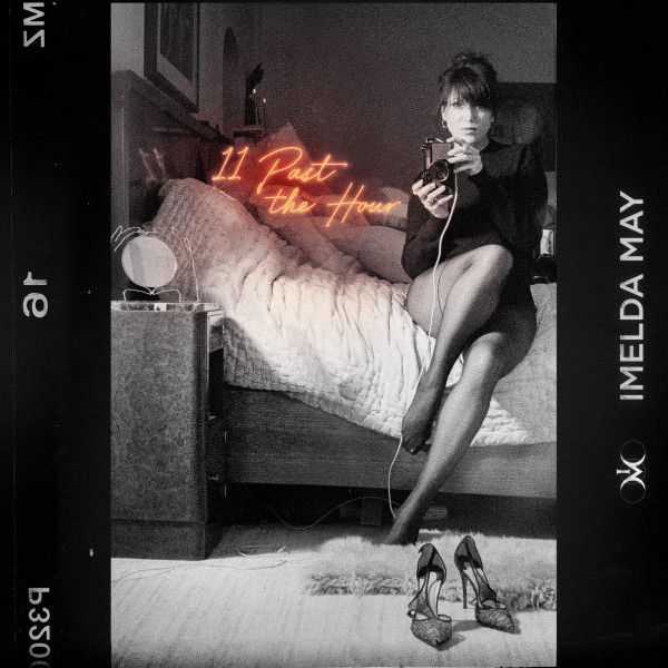 Imelda May - 11 Past The Hour LP