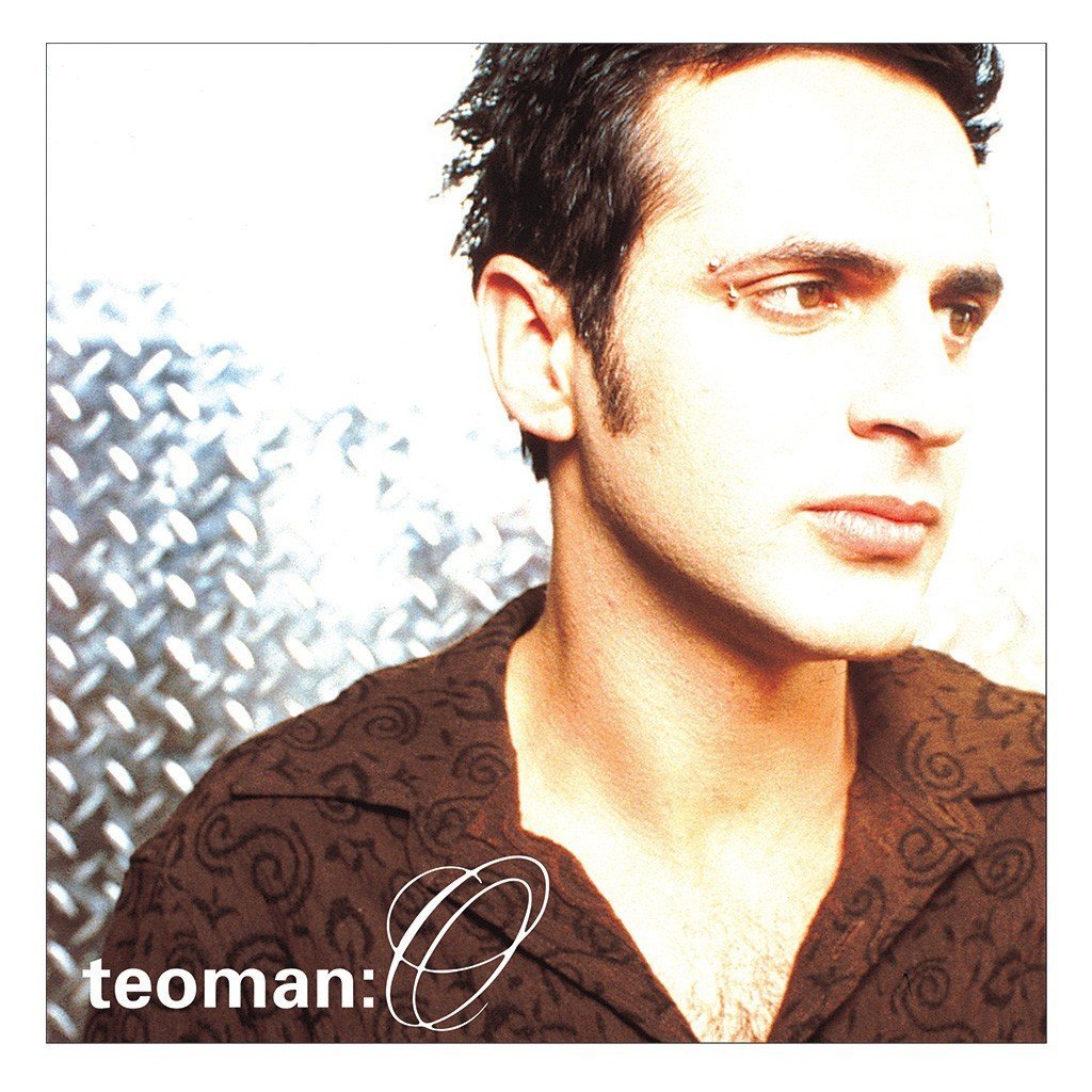 Teoman O LP