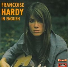 Françoise Hardy - In English LP