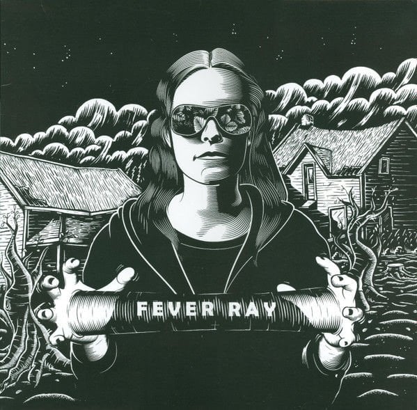 Fever Ray – Fever Ray LP