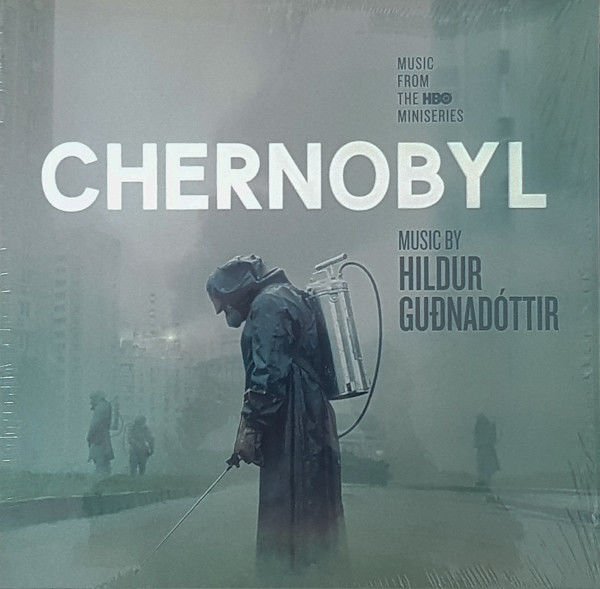 Chernobyl - Music By Hildur Guonadottir Soundtrack LP