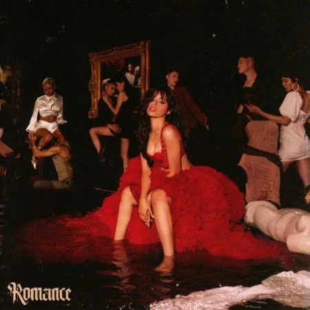 Camila Cabello - Romance Double LP