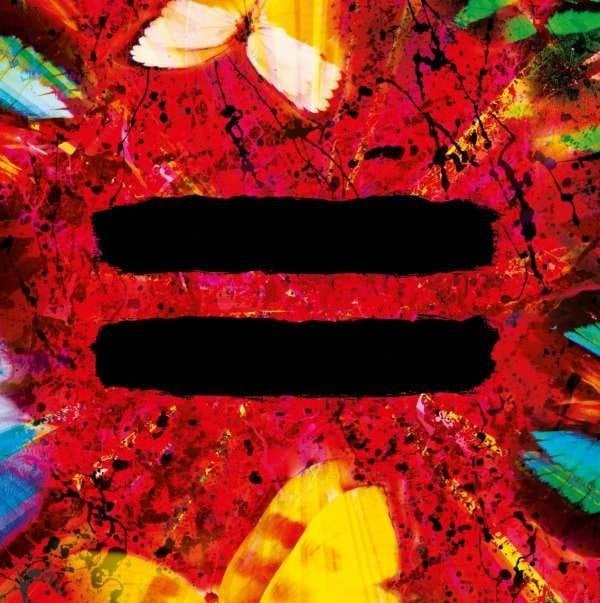 Ed Sheeran = LP
