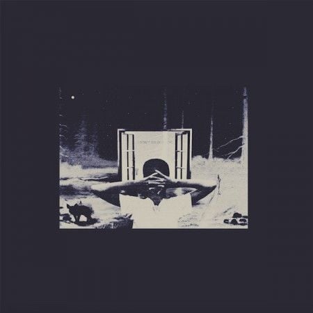 Earl Sweatshirt - I Don't Like Shit, I Don't Go Outside: An Album By Earl Sweatshirt LP