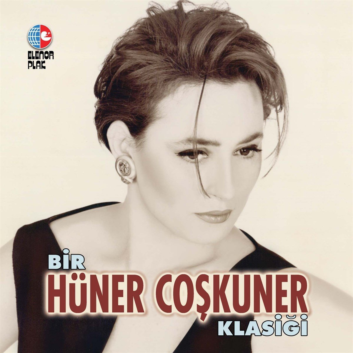 Hüner Coşkuner Klasiği LP
