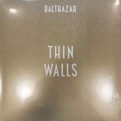 Balthazar – Thin Walls LP (Gold)