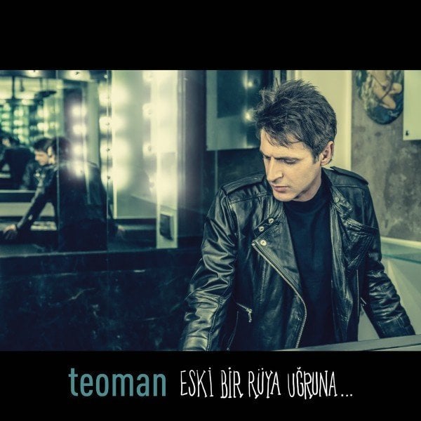 Teoman Eski Bir Rüya Uğruna LP