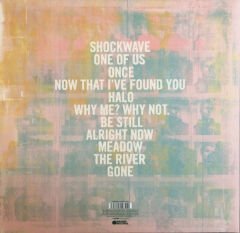 Liam Gallagher - Why Me ? Why Not . LP