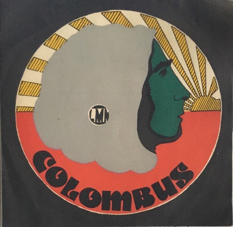 Colombus Milky Ways 45 lik