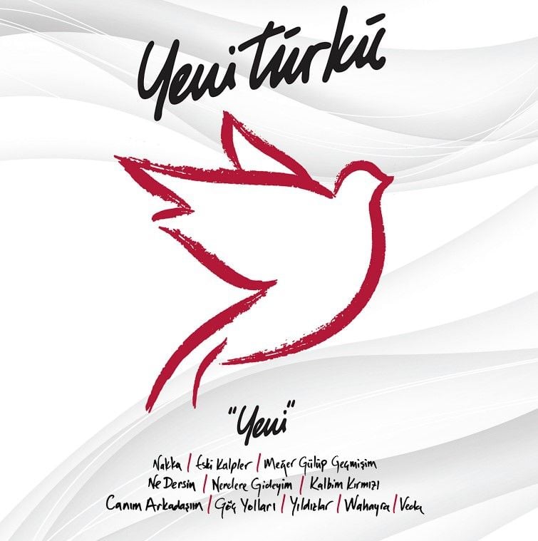 Yeni Türkü - Yeni LP