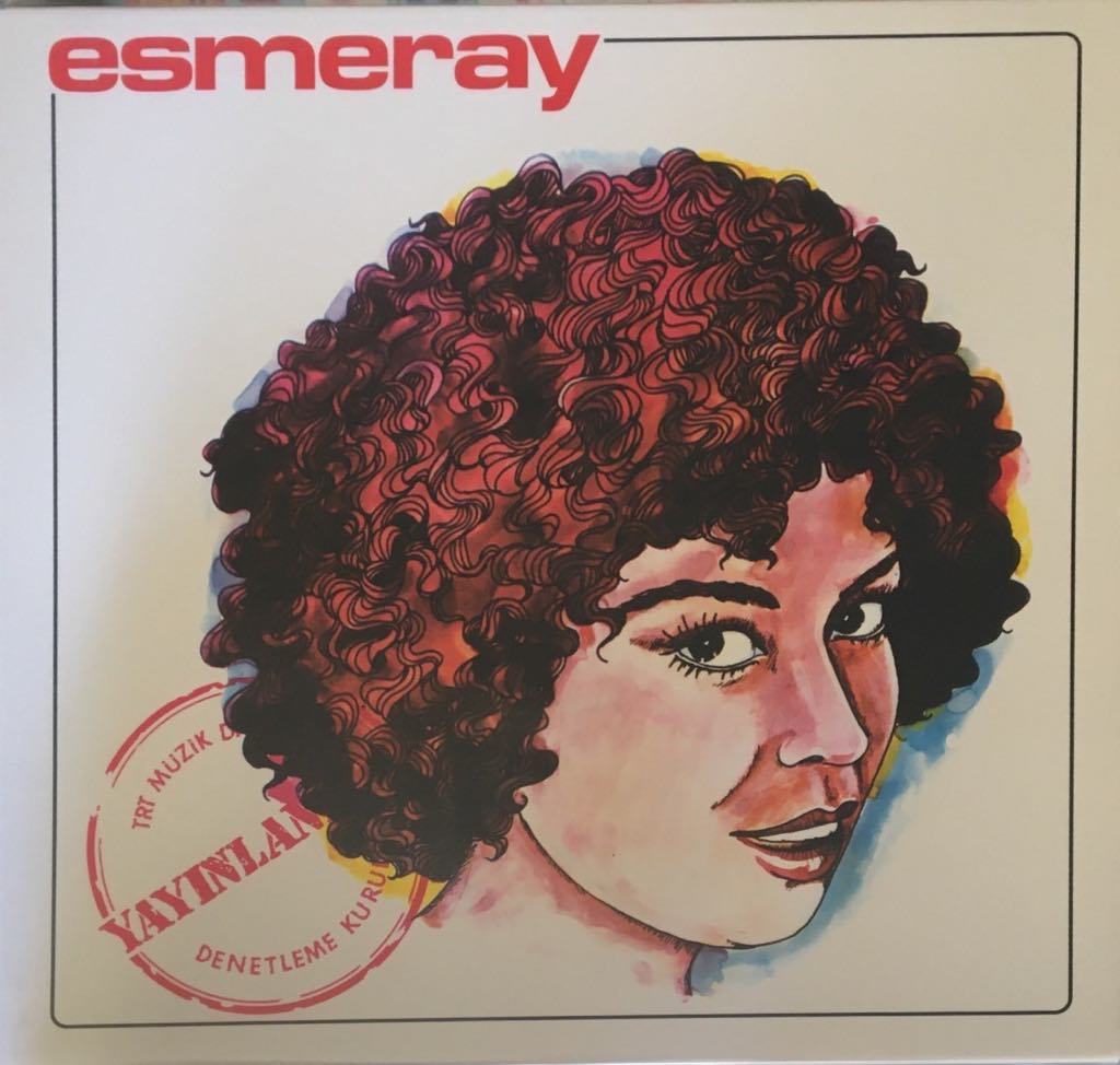 Esmeray LP