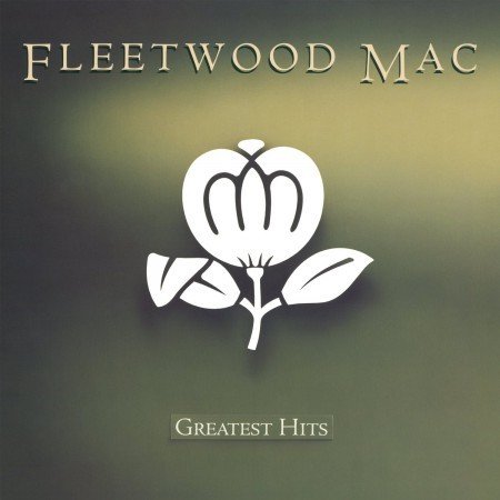 Fleetwood Mac Greatest Hits LP