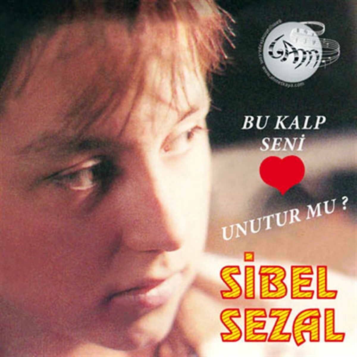 Sibel Sezal - Bu Kalp Seni Unutur Mu? LP