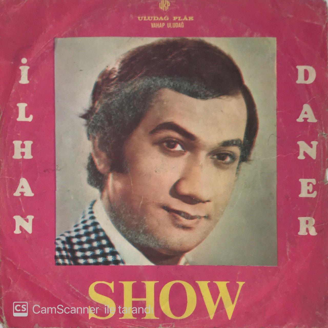 İlhan Daner Show Meçhul Ülkenin Başkanının Aziz Milletine Mesajı 45lik