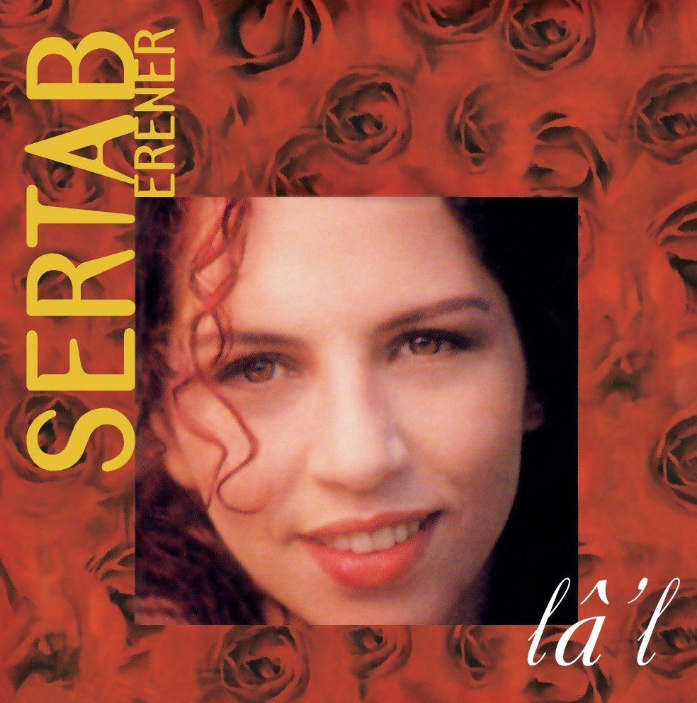 Sertab Erener La'l LP