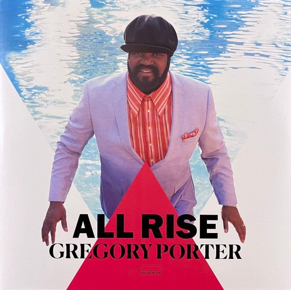 Gregory Porter – All Rise Double LP