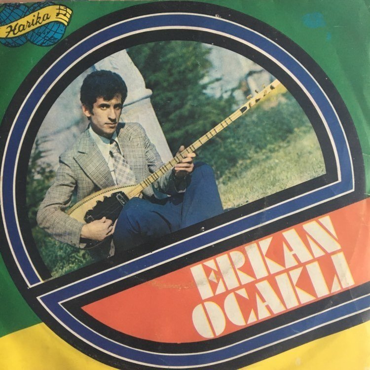 Erkan Ocaklı Hastahane Yolunda 45lik