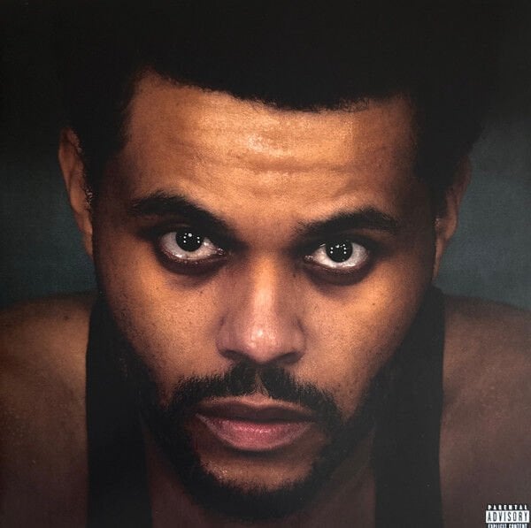 The Weeknd / Hurry Up Tomorrow LP