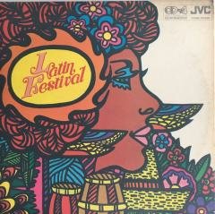 Latin Festival LP