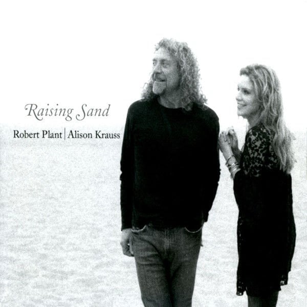 Robert Plant | Alison Krauss – Raising Sand Double LP