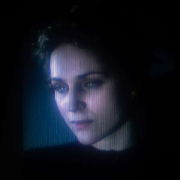 Agnes Obel - Myopia LP