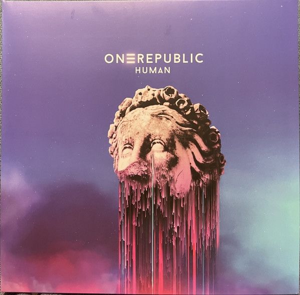 OneRepublic - Human LP