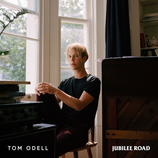 Tom Odell – Jubilee Road LP (Beyaz)