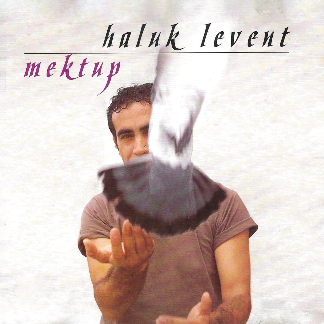 Haluk Levent Mektup LP